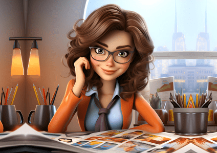 Arts Administrator or Manager 